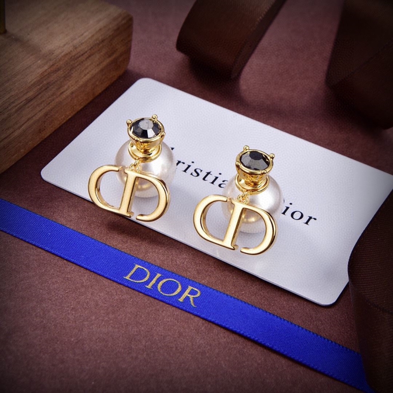 Christian Dior Earrings